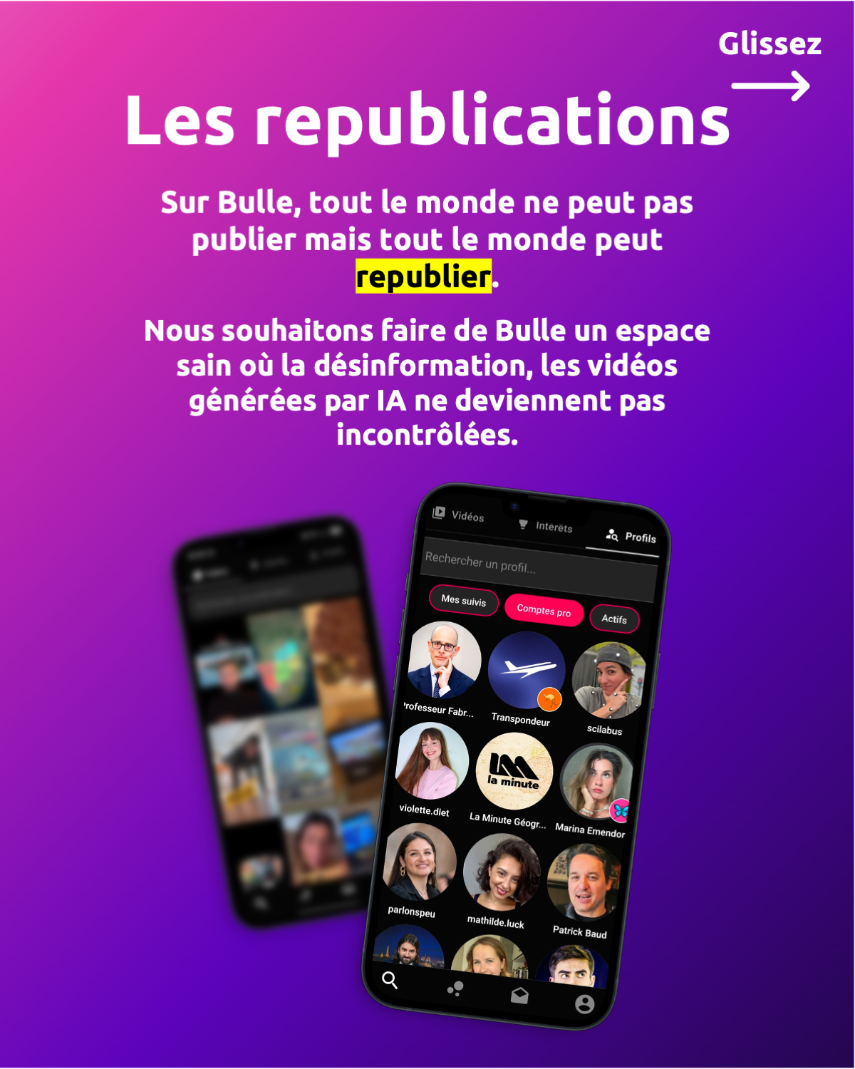 Plaquette Bulle - Page 8