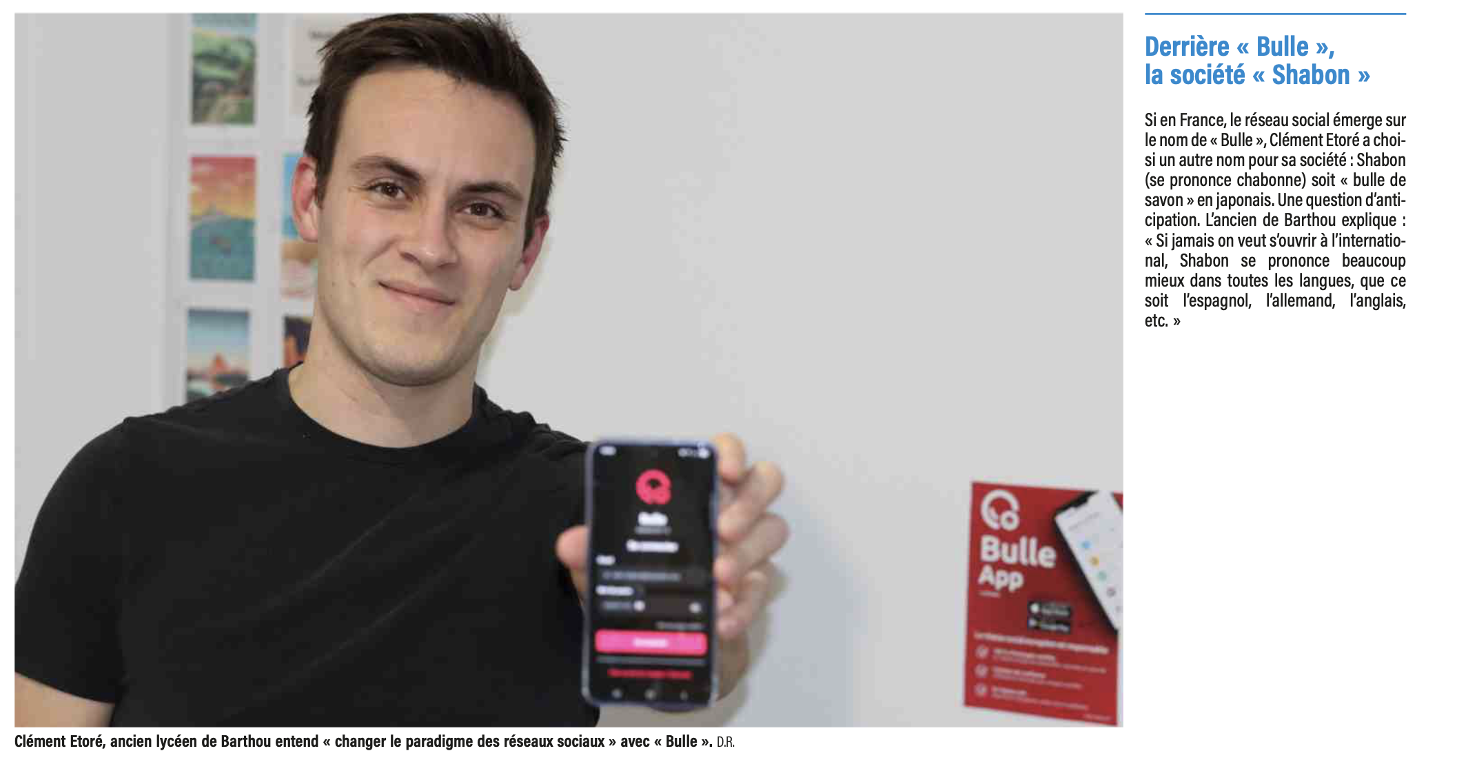 La République des Pyrénées