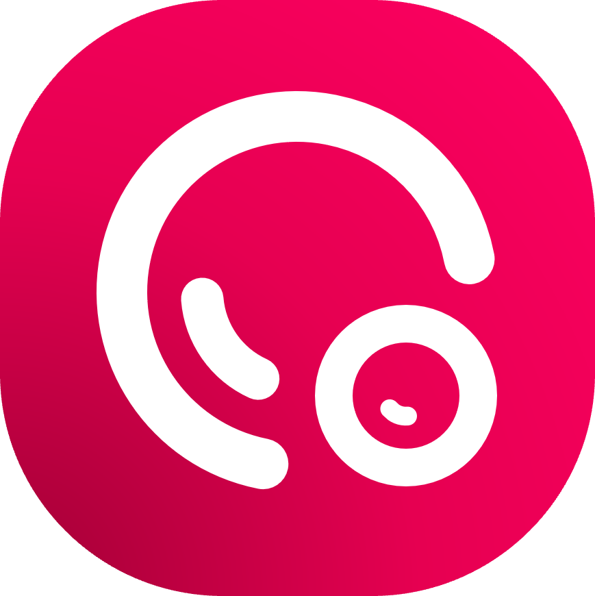 Logo Bulle App